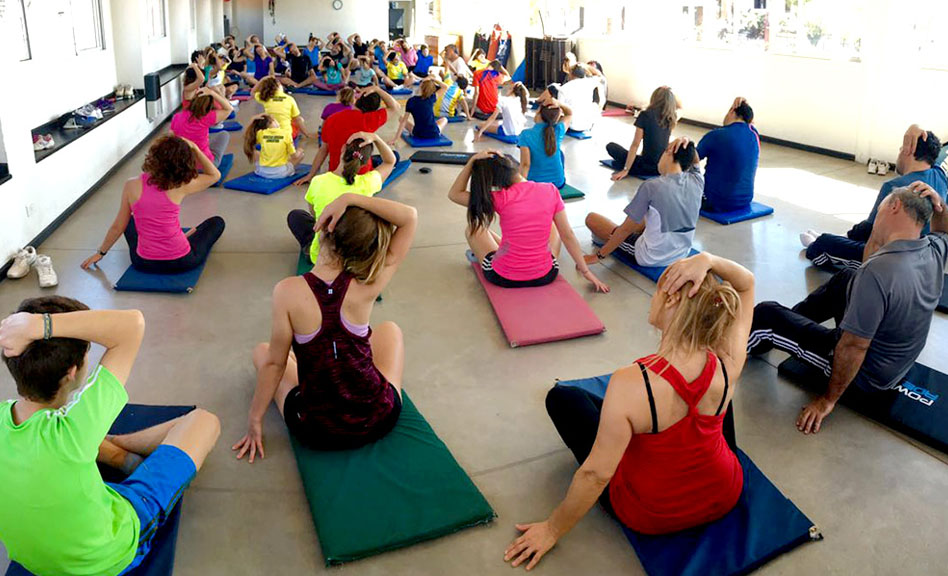 Yoga
